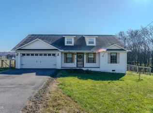 334 Pin Oak Dr, New Market, TN 37820