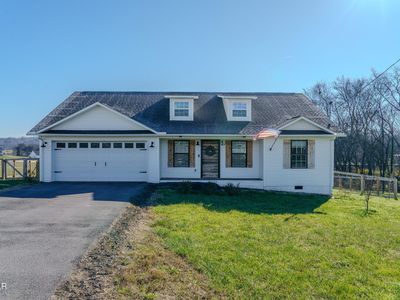 334 Pin Oak Dr, New Market, TN, 37820