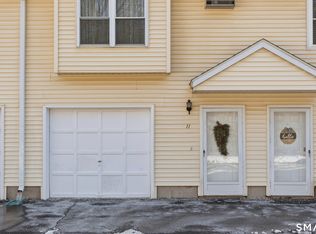 Hanson Place, Plainville, CT 06062