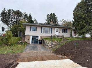 740 Evergreen Ct, Rhinelander, WI 54501