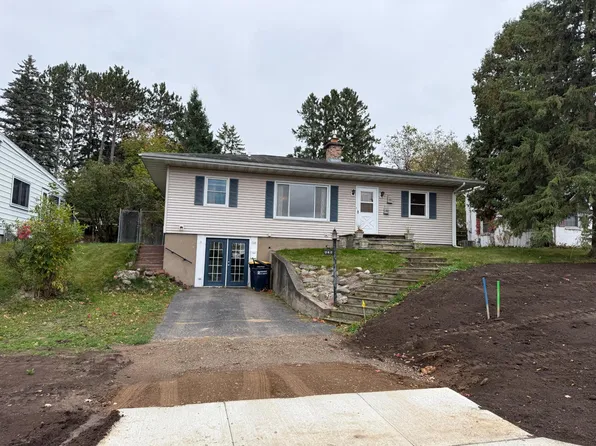 740 Evergreen Ct, Rhinelander, WI 54501