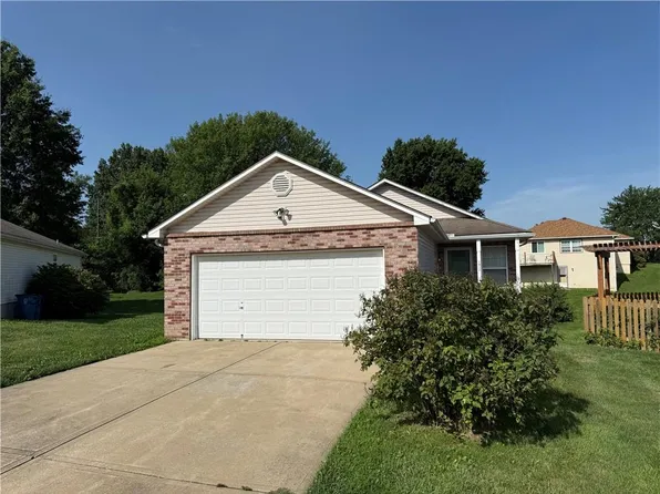 1912 S Viking Ct, Independence, MO 64057