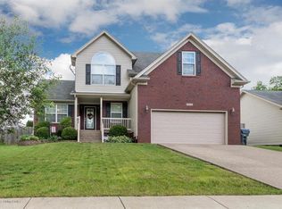 14513 Estate Ridge Blvd, Louisville, KY 40291
