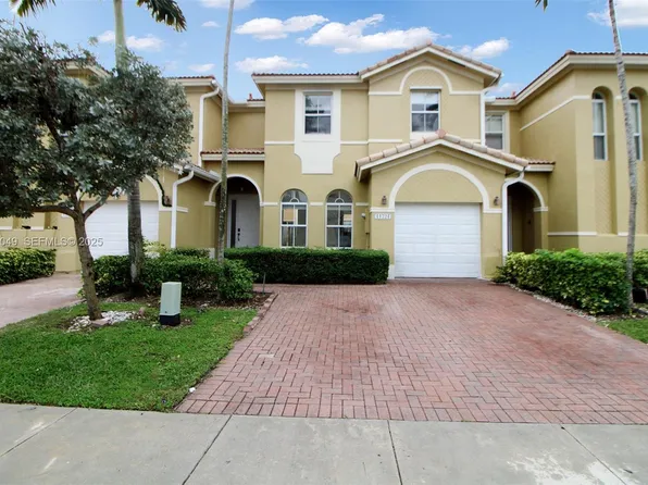 11724 SW 137th Path, Miami, FL 33186