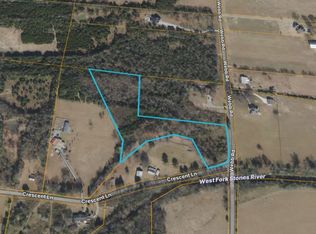 0 Webb Rd, Murfreesboro, TN 37128