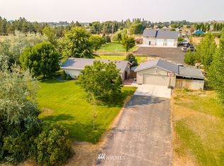 11026 Gambel Dr NE, Moses Lake, WA 98837