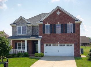 4549 Fountain View Trce, Owensboro, KY 42303