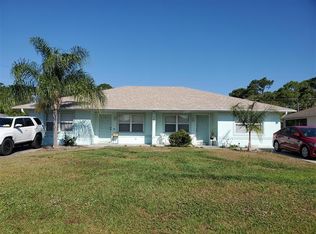 442 Del Monte Rd APT B, Sebastian, FL 32958