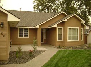 156 Mountain View Ln, Richland, WA 99352