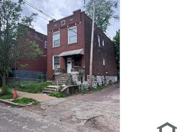 3715 S Compton Ave #2, Saint Louis, MO 63118