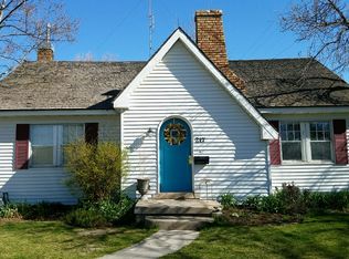 217 E Oneida St, Preston, ID 83263
