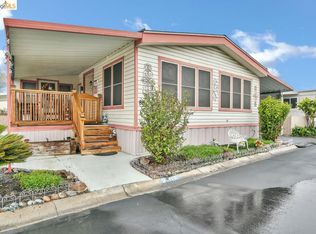 4603 Balfour Rd TRLR 86, Brentwood, CA 94513