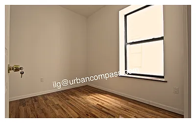 Rented by Compass
