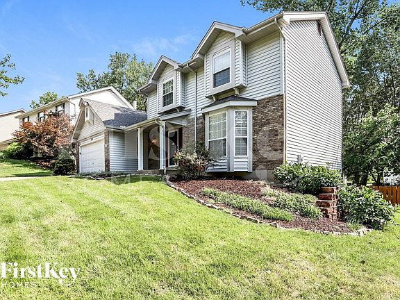 2nd image of 16808 Babler View Dr