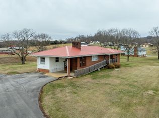 111 Mount Pleasant Rd, Church Hill, TN 37642