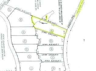 LOT 28 Lakeshore Dr LOT 28, Chester, SC 29706