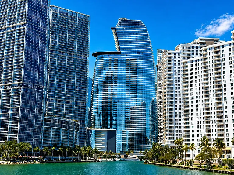 300 Biscayne Boulevard Way #4201E — Photo 33