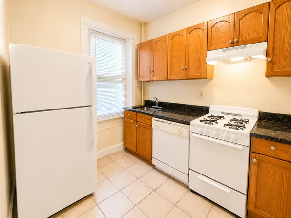 27 Queensberry St, Boston, MA
