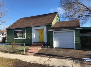 705 Owens St, Klamath Falls, OR 97601