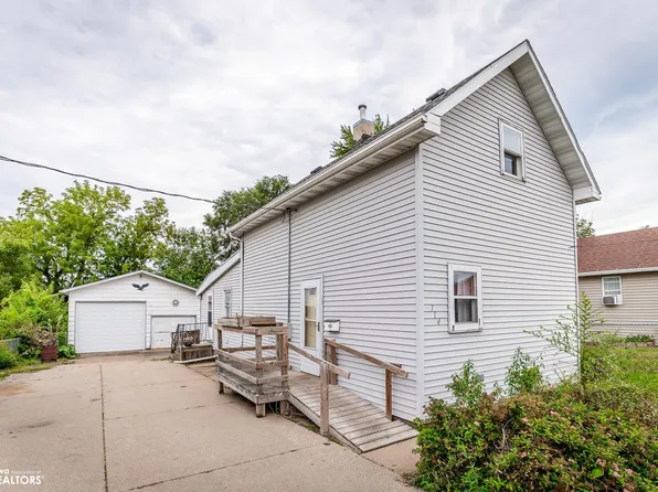 714 W Madison St, Marshalltown, IA 50158