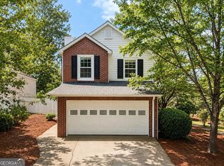 3400 Jones Ferry Ln, Alpharetta, GA 30022