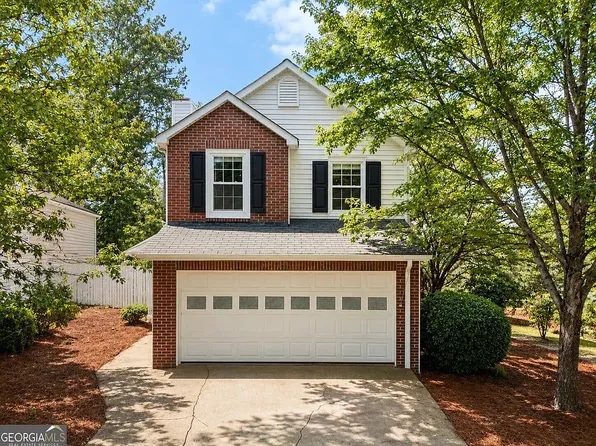 3400 Jones Ferry Ln, Alpharetta, GA 30022