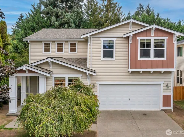 14112 SE 280th Place, Kent, WA 98042