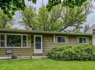 4512 Maher Ave, Madison, WI 53716