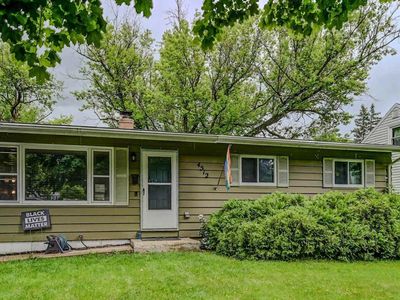 4512 Maher Avenue, Madison, WI, 53716