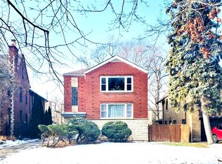 10110 S Wood St, Chicago, IL