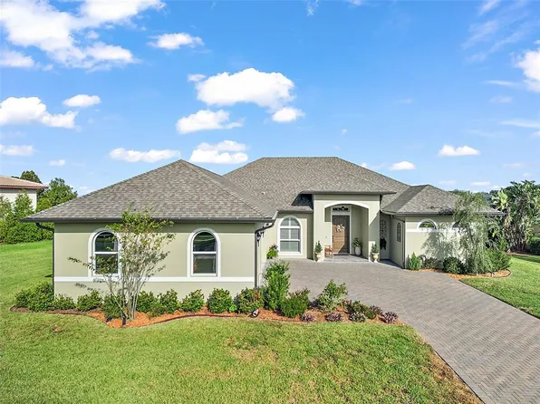 5417 EMERALD BAY LANE, LADY LAKE, FL 32159