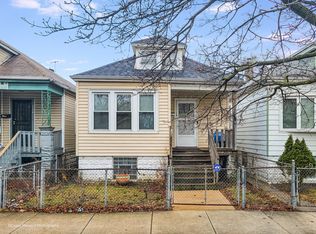 7140 S Winchester Ave, Chicago, IL 60636