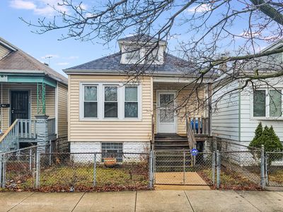 7140 S Winchester Ave, Chicago, IL, 60636