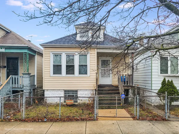 7140 S Winchester Ave, Chicago, IL 60636
