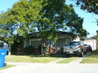 3129 W 152nd Pl, Gardena, CA 90249