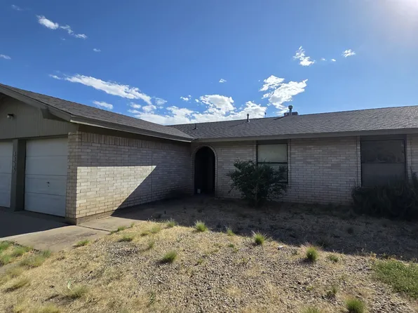 3003 Kiowa Ct, Alamogordo, NM 88310