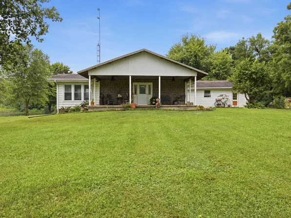 5193 W County Road 150 N, Connersville, IN 47331