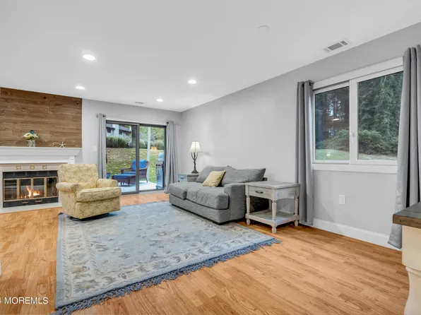 59 Deer Path Court #60, Tinton Falls, NJ 07724