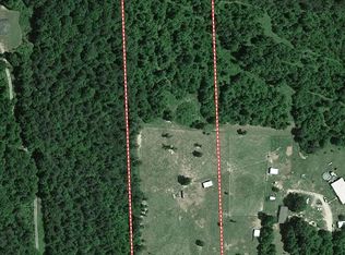 2687B Jack Yancey Rd, Bullock, NC 27507