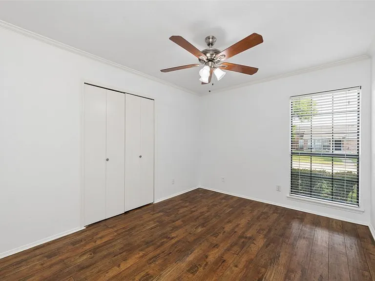 Bedroom #3