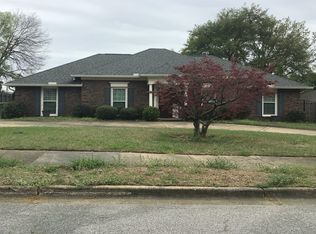 3140 Fitzgerald Rd, Montgomery, AL 36106