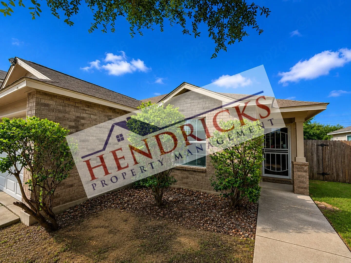 8610 Laguna Rio, San Antonio, TX 78251 | Home for Rent — Photo 4