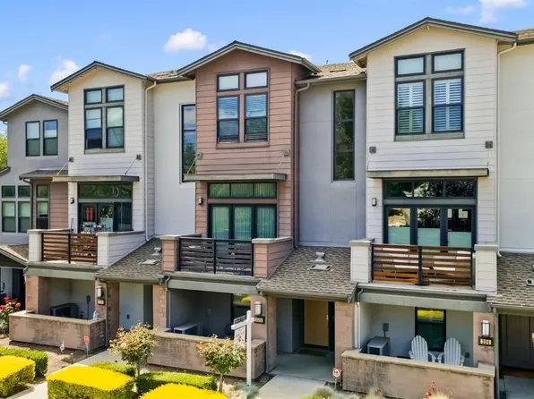 220 Sierra Vista Ave, Mountain View, CA 94043