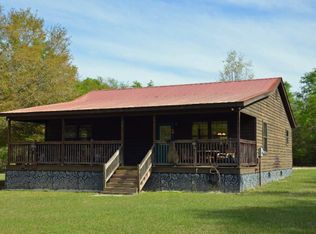 812 Twin Lakes Rd, Sardis, GA 30456