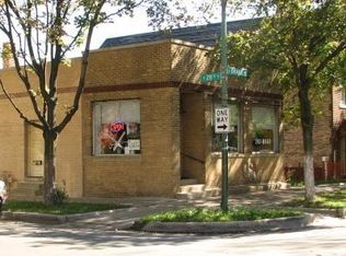2801 S Drake Ave, Chicago, IL 60623