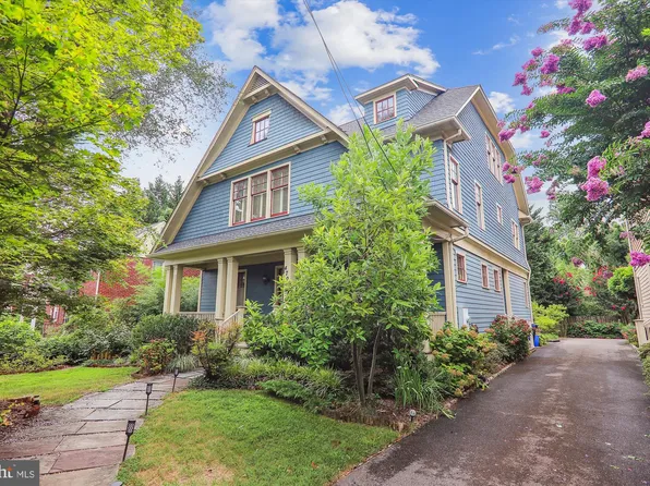 4708 Glenbrook Pkwy, Bethesda, MD 20814