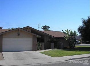 591 McComb Ave, Porterville, CA 93257