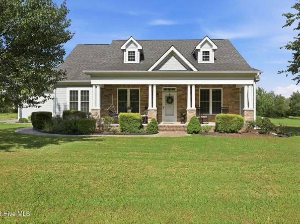 176 Quarter Horse Loop, Hertford, NC 27944