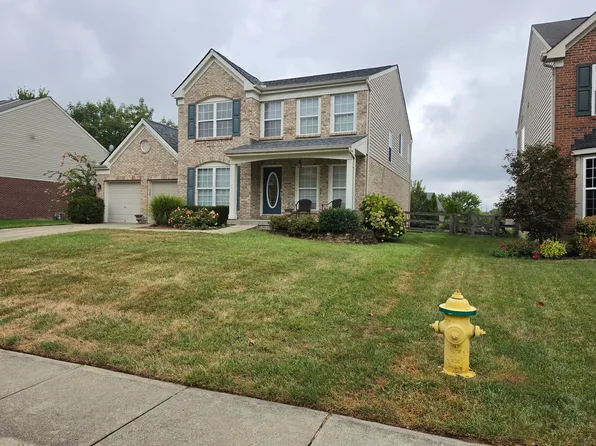 9845 Burleigh Ln, Union, KY 41091