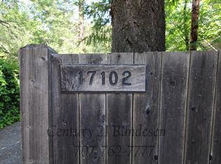 17102 Park Ave, Sonoma, CA 95476